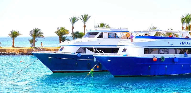 Luxury Oberoi Zahra Nile Cruise and Cairo